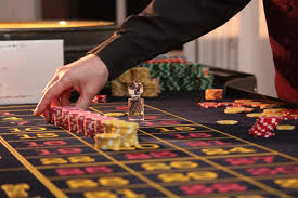 Vulkan Pobeda Casino