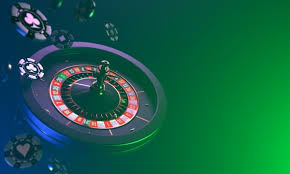 Онлайн казино Vulkan Pobeda Casino