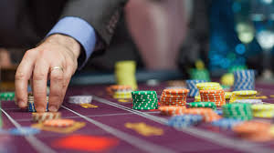 Вход на официальный сайт Casino JVSpin